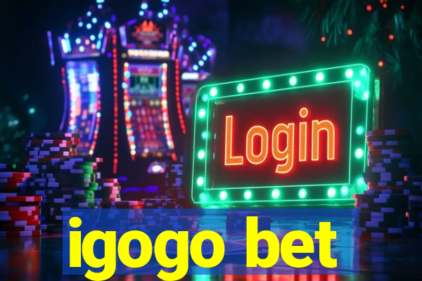 igogo bet